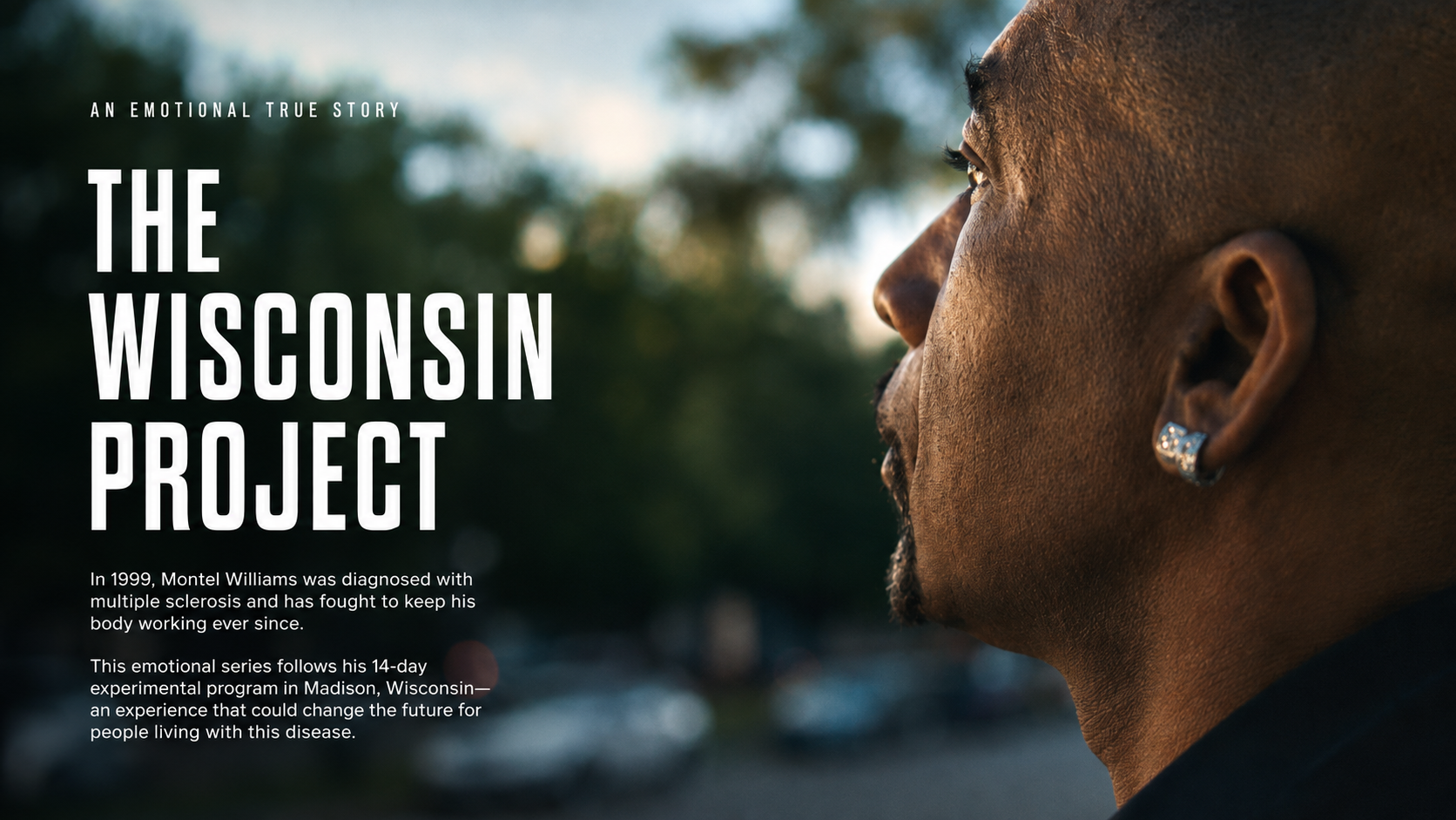 The Wisconsin Project — Film & Entertainment production still